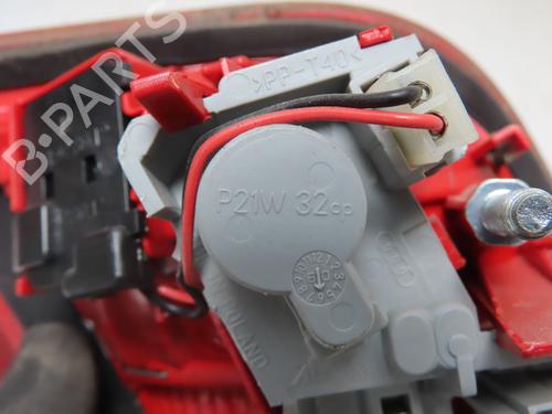 Used Right tailgate light AUDI A3 Sportback (8PA) 1.9 TDI (105 hp) 30954688
