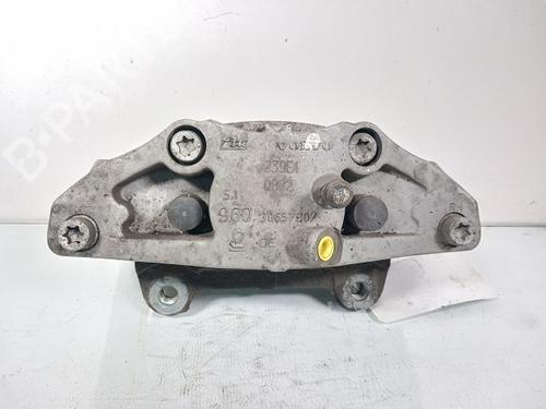 Right front brake caliper VOLVO XC90 I (275) D5 AWD | BP14891056M104 