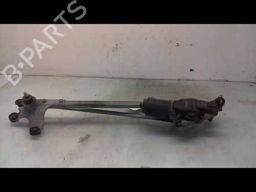 Used Front wiper motor HONDA CR-V I (RD) 2.0 16V 4WD (RD1, RD3) (128 hp) 8984034