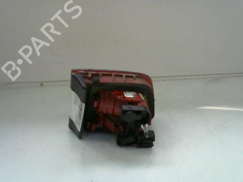 Used Right tailgate light CITROËN C5 III Break (RW_) 2.0 HDi (136 hp) 8978395