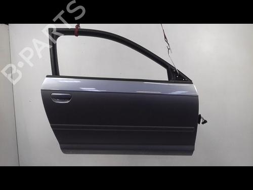Used Right front door AUDI A3 (8P1) 2.0 TDI 16V (140 hp) 8991350