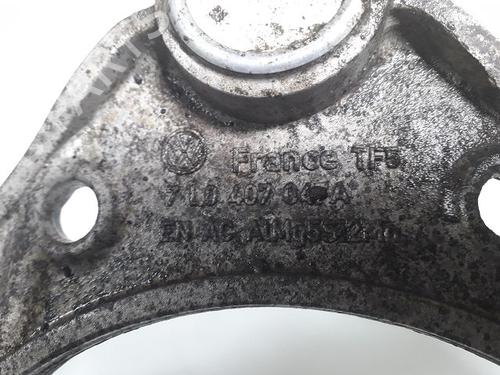 Used Left front suspension arm Left front suspension arm FIAT IDEA (350_) 1.3 D Multijet (70 hp) 14890190 14890190