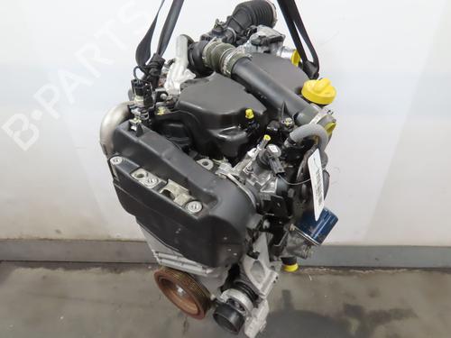 Engine DACIA LODGY (JS_) 1.5 dCi (JSMC, JSAF) | BP39217692M1 - Image 5