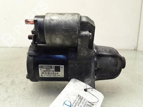 Used Starter NISSAN PIXO (UA0) 1.0 (68 hp) 8985338