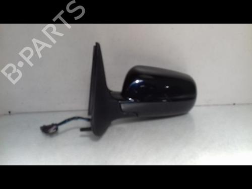 Used Left mirror VW GOLF IV Cabriolet (1E7) 1.6 (100 hp) 8986789