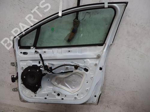 Used Right front door Right front door RENAULT CLIO IV (BH_) 1.5 dCi 75 (75 hp) 36445108 36445108