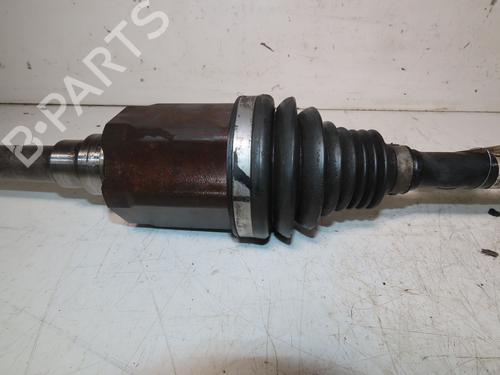 Right front driveshaft BMW X6 (E71, E72) xDrive 35 d | BP30951016M39