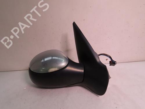 Used Right mirror PEUGEOT 206 CC (2D) 1.6 HDi 110 (109 hp) 16430699