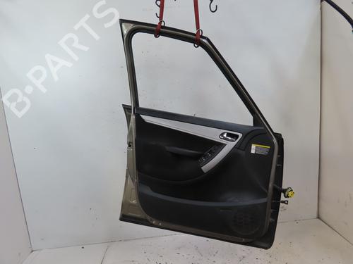 Left front door CITROËN C4 Picasso I MPV (UD_) 1.6 HDi | BP30979738C2