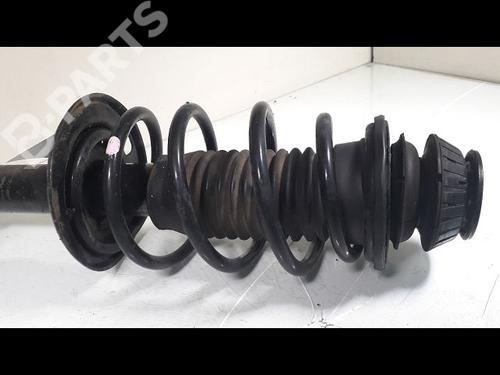 Left front shock absorber TOYOTA YARIS (_P13_) 1.5 Hybrid (NHP130_, NHP130) | BP11039851M16 