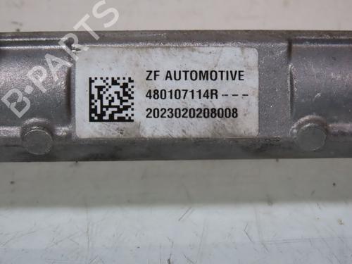 Steering rack RENAULT ARKANA I (LCM_, LDN_) 1.6 E-TECH 145 (LDMU) | BP30117363M22