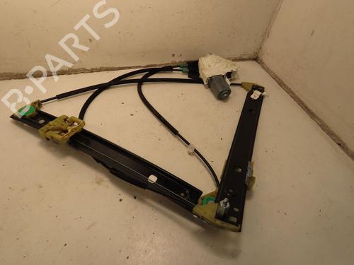 front-left-window-mechanism-audi-a1-8x1-8xk-2010-2011-2012-2013-2014-2015-2016-2017-2018-2019-31935520 main image