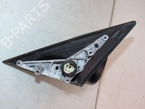 Used Right mirror BMW 3 (E90) 316 d (116 hp) 30953253
