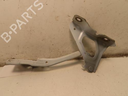 Dørhængsel/Dørbegrænser RENAULT CLIO V (B7_) 1.0 TCe 90 (B7MT) (91 hp) 30952789