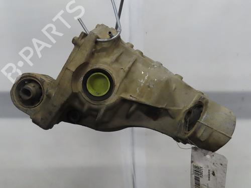 Used Front differential NISSAN NAVARA NP300 (D40) 2.5 dCi 4WD (D40TT, D40T, D40M, D40BB) (190 hp) 23125379