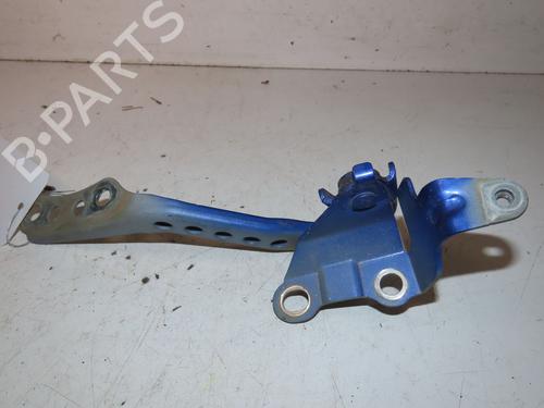 Used Hinge/Door check strap CITROËN C1 II (PA_, PS_) 1.0 VTi 72 (72 hp) 30714973