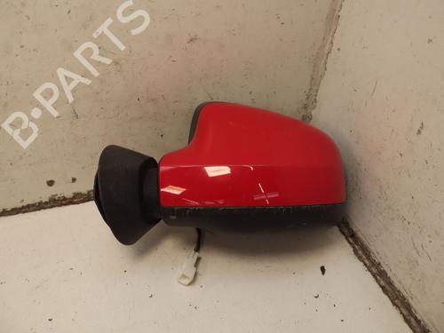 left-mirror-dacia-sandero-2008-33416167 main image