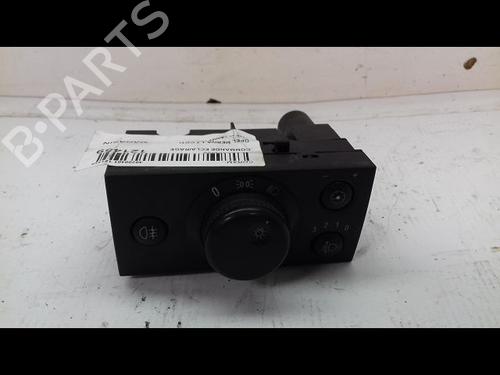 Forlygtekontakt OPEL MERIVA A MPV (X03) 1.7 CDTI (E75) | BP23151169I24 
