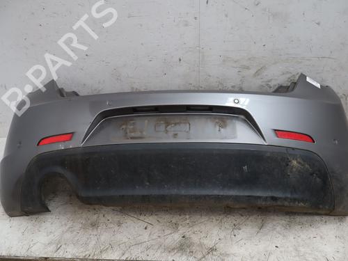 Used Rear bumper Rear bumper 39220426 39220426