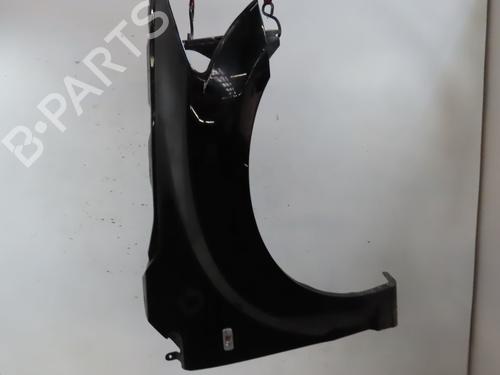 Used Right front fenders DODGE CALIBER 2.0 CRD (140 hp) 27331751