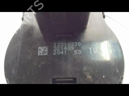 Used Headlight switch OPEL CORSA D (S07) 1.3 CDTI (L08, L68) (75 hp) 8990275