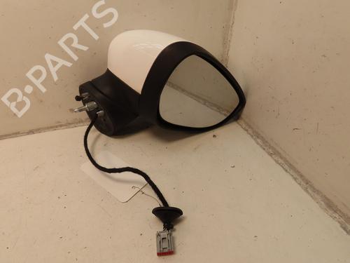 Used Right mirror FORD FIESTA VI (CB1, CCN) 1.0 EcoBoost (100 hp) 30486709