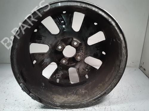 Used Rim CITROËN C4 Coupe (LA_) 1.6 HDi (109 hp) 9185352