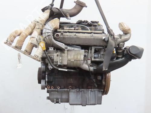 Engine MINI MINI (R50, R53) Cooper S | BP39217754M1 - Image 4
