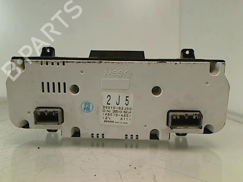 Used Climate control Climate control SUZUKI SWIFT III (MZ, EZ) 1.3 DDiS (RS413D) (75 hp) 36484416 36484416