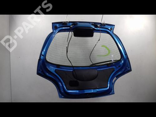 Tailgate FORD KA (RB_) 1.3 i ROCAM | BP12117234C6 