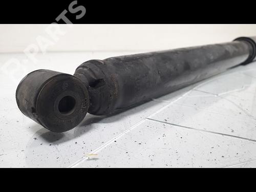 Right rear shock absorber FORD FOCUS III 1.6 TDCi | BP11039857M19 