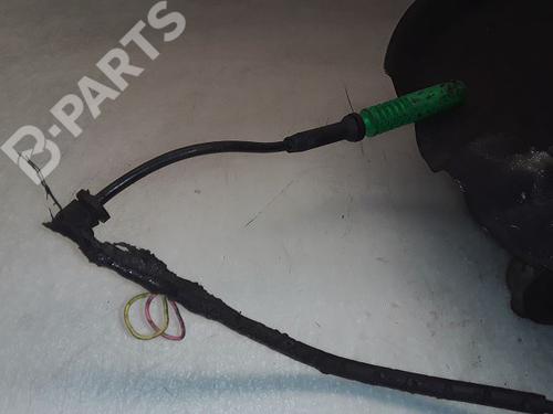 Right front steering knuckle LAND ROVER RANGE ROVER III (L322) 3.6 D 4x4 | BP8986504M26 
