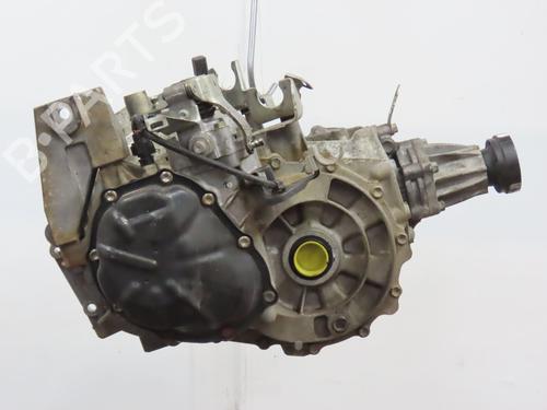 Gearbox SUZUKI SWIFT IV (FZ, NZ) 1.2 4x4 (AZH412, ZD72S) | BP36310986M3 - Image 3