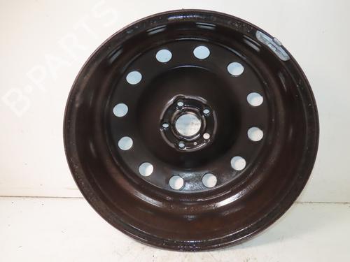 Used Rim RENAULT ESPACE IV (JK0/1_) 2.2 dCi (JK0H) (150 hp) 31576084