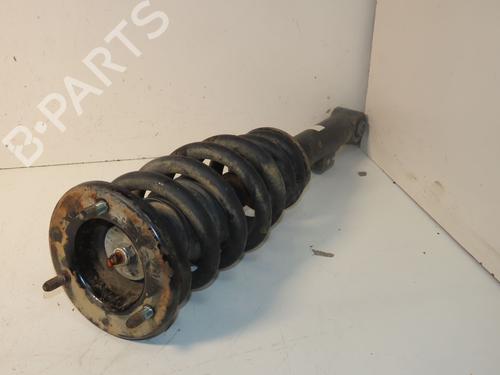 Used Right front shock absorber MITSUBISHI L200 / TRITON (KA_T, KB_T) 2.5 DI-D 4WD (KB4T) (136 hp) 33136954