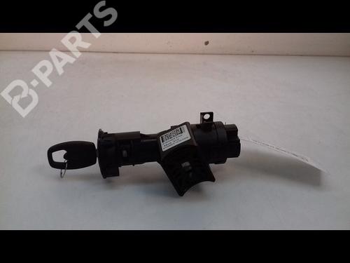 Used Ignition barrel FORD KA (RU8) 1.3 TDCi (75 hp) 10547969