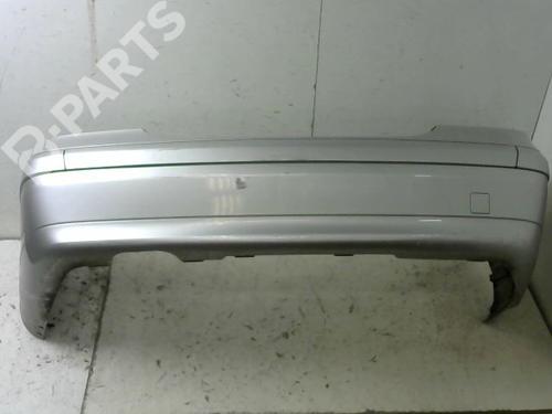 Used Rear bumper Rear bumper MERCEDES-BENZ C-CLASS (W203) C 180 (203.035) (129 hp) 8979657 8979657