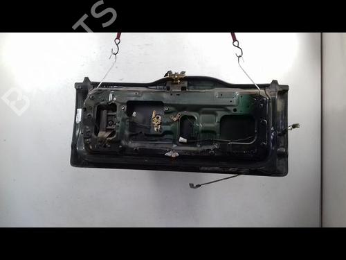 Used Tailgate Tailgate OPEL FRONTERA B (U99) 2.2 DTI (6B_ZC, 6B_VF, 6B_66, 6B_76) (116 hp) 14893782 14893782