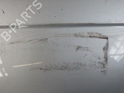 Rear bumper MINI MINI (R56) Cooper | BP25750549C8 