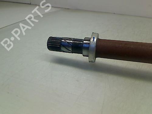 Right front driveshaft DACIA DUSTER (HS_) 1.2 TCe 125 | BP8979866M39