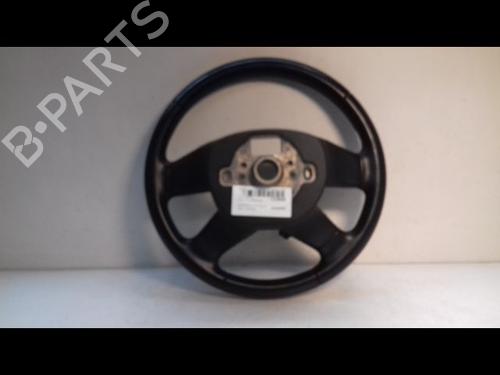 Used Steering wheel SKODA YETI (5L) 2.0 TDI (140 hp) 11821059