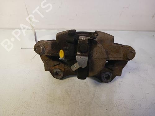 Left front brake caliper FIAT 500 (312_) 1.3 D Multijet (312AXB1A) | BP15200733M105 