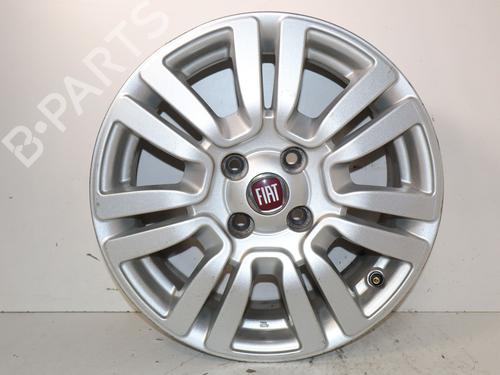 Used Rim Rim 38298075 38298075