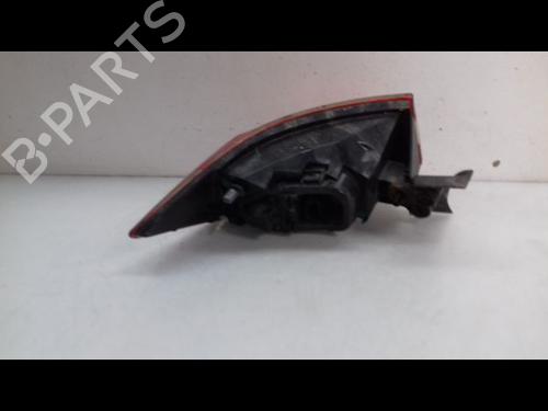 Used Right taillight RENAULT CLIO IV (BH_) 1.5 dCi 90 (90 hp) 14957773
