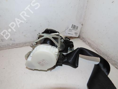 Used Front left belt tensioner VW POLO V (6R1, 6C1) 1.2 (60 hp) 30952358