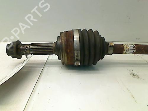 Used Left front driveshaft Left front driveshaft CHEVROLET CAPTIVA (C100, C140) 2.0 D (150 hp) 36483815 36483815