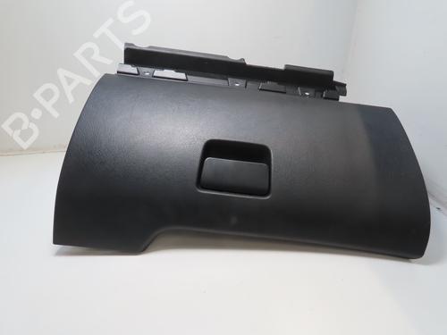 Handskerum PEUGEOT 207 SW (WK_) 1.4 16V (95 hp) 30979598