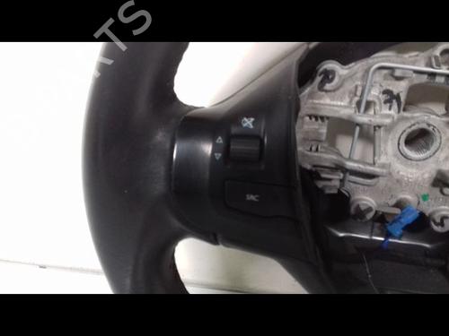 Steering wheel PEUGEOT 208 I (CA_, CC_) 1.6 BlueHDi 100 | BP9003384C49 