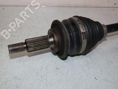 Left front driveshaft SUZUKI SWIFT IV (FZ, NZ) 1.2 (AZH412, ZC72S) | BP30951042M38