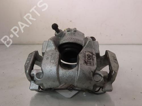 Left front brake caliper RENAULT TWINGO III (BCM_, BCA_) Z.E: (BCA1) | BP17552389M105 - Image 3